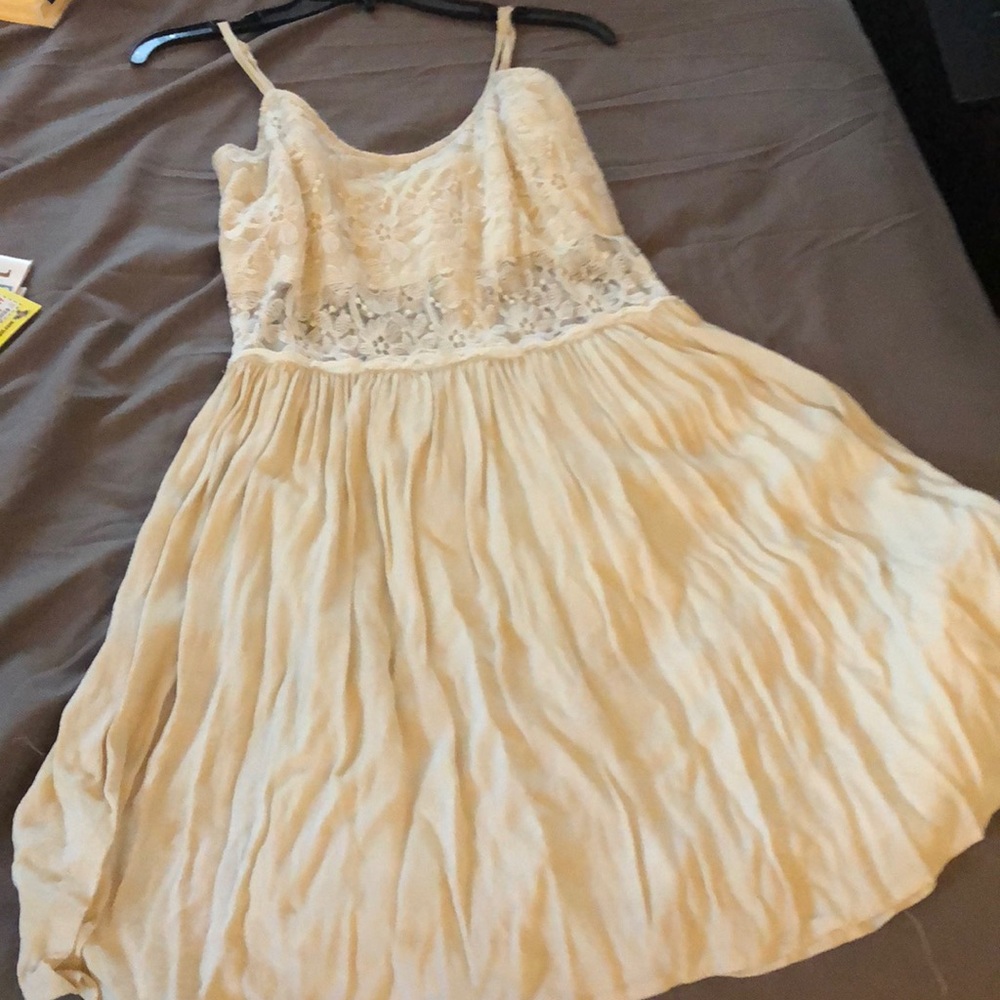 Free people dress
